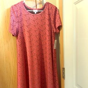 NWT Lularoe Carly